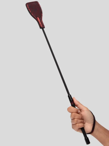 Fifty Shades of Grey Sweet Anticipation Reversible Riding Crop