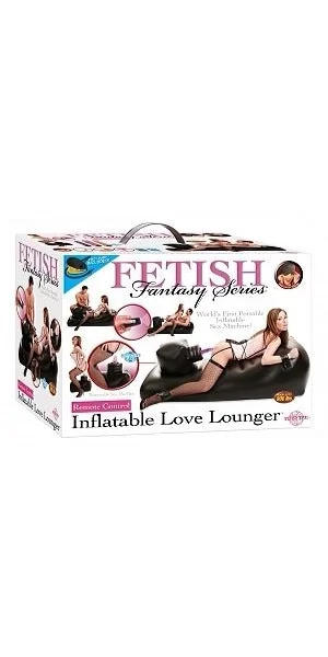 Fetish Fantasy Love Lounger