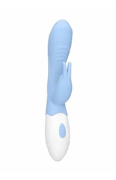 Loveline Juicy Rabbit Vibrator — image 7 of 24
