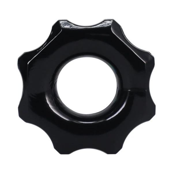 Rock Solid Gear C Ring In A Clamshell — image 11 of 21