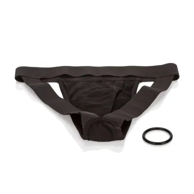 Packer Gear Jock Strap M L