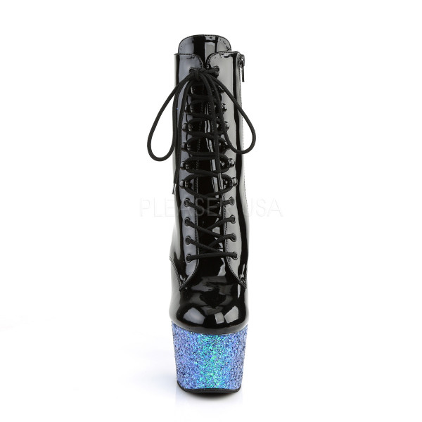7 inches Heel, 2 3/4 inches PF Ankle Boot, Side Zip — image 22 of 24