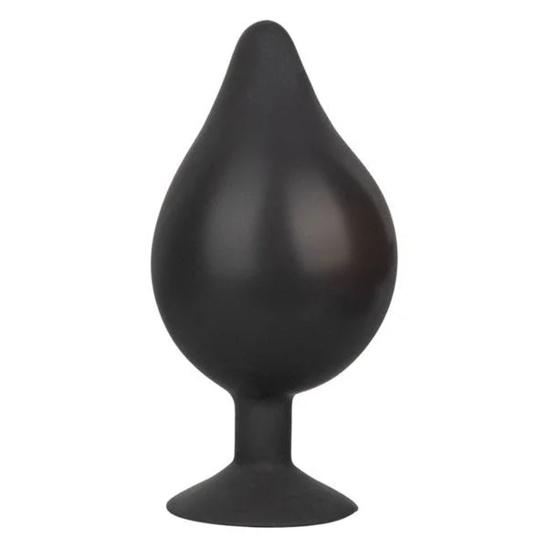 XL Silicone Inflatable Plug