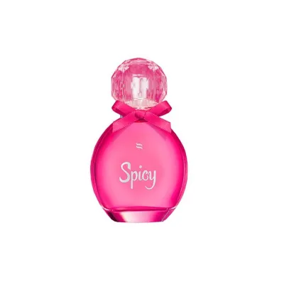 Obsessive Perfume Spicy 30ml