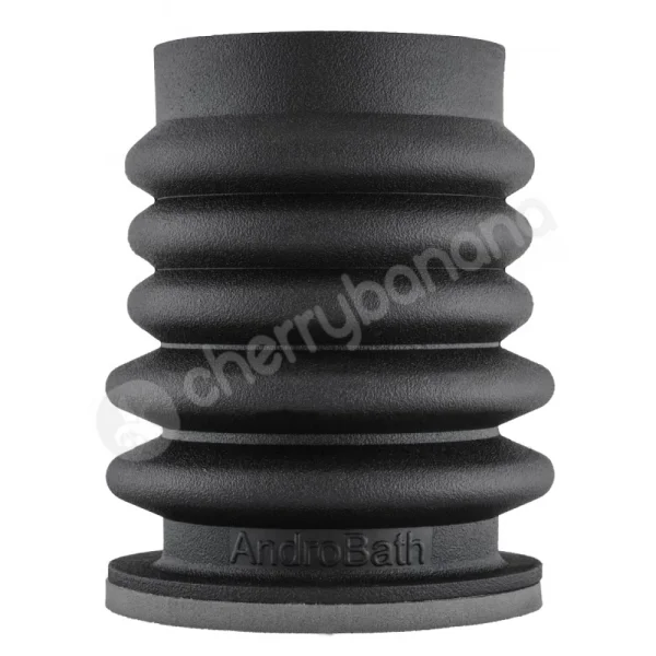 Androbath Blue Water-Assisted Penis Pump