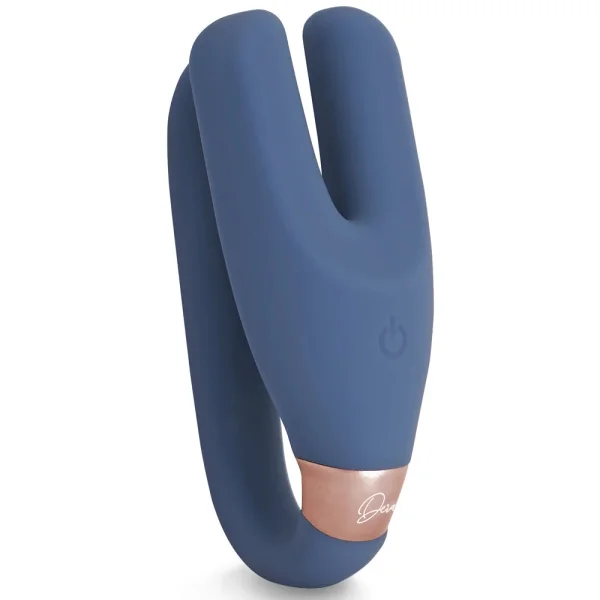 Deia - The Wearable - Remote Controlled Dual Vibrator