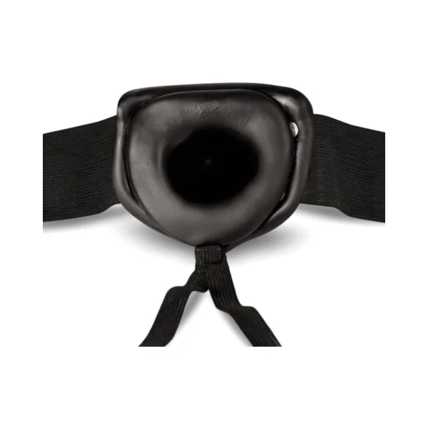 Dr. Skin - 6 Inch Hollow Strap On — image 10 of 24