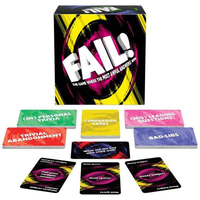 Fail