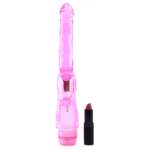 Dual Pleasure Vibe