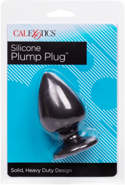 Plump Butt Plug