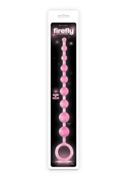FIREFLY PLEASURE BEADS