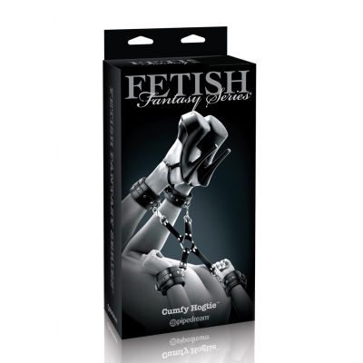 Cumfy Hogtie Fetish Toys