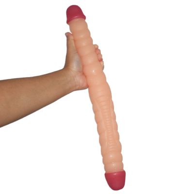 17 Double Dildo