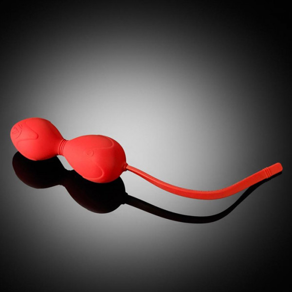 Miss On The Go Kegel — image 4 of 4