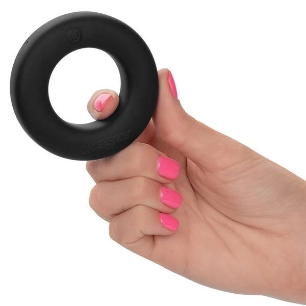 Link Up Optimum Cock Ring and Girth Enhancer