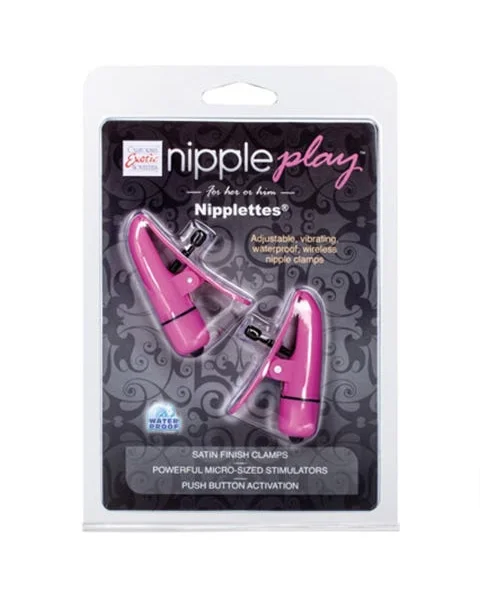 Nipple Play Nipplettes