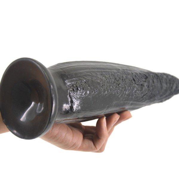 11'' Cabage Anal Tool
