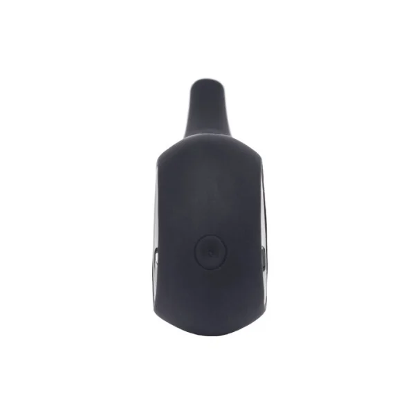 Blissful Black Luxury 16 Function G-Spot and Clitoral Vibrator — image 4 of 5