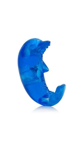 Triple orgasm erection enhancer