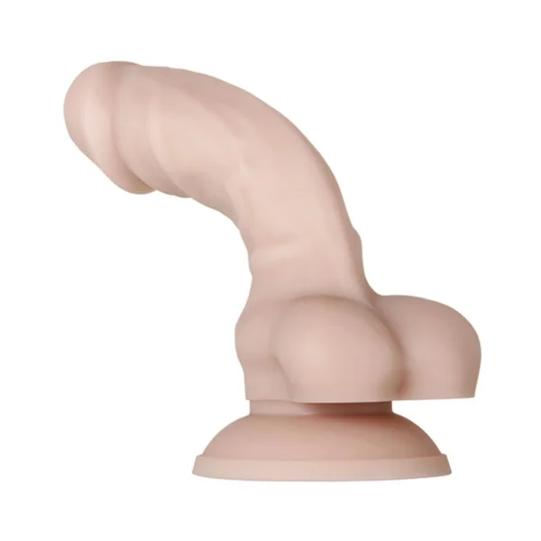 Evolved Real Supple Silicone Poseable 6 Inch — image 8 of 9