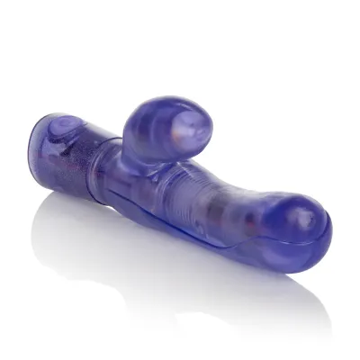 First Time Dual Exciter Purple