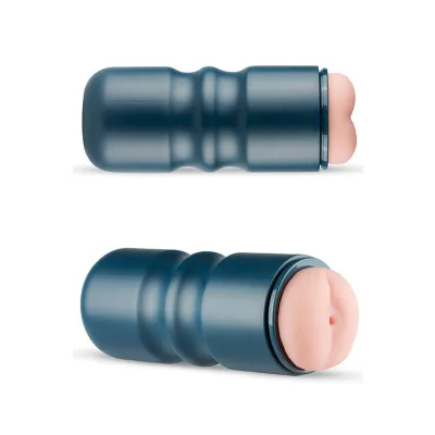 FPPR 6 7 Realistic Ass Masturbator with Removable Sleeve