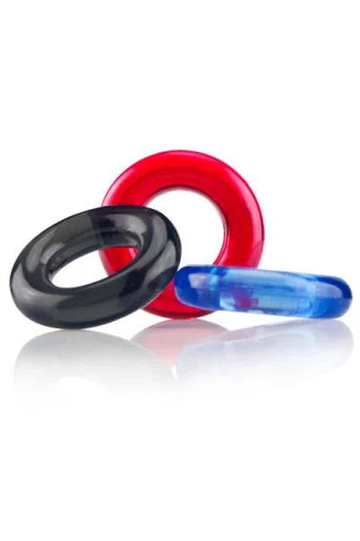 Screaming O RingO Super Stretchy Cock Ring