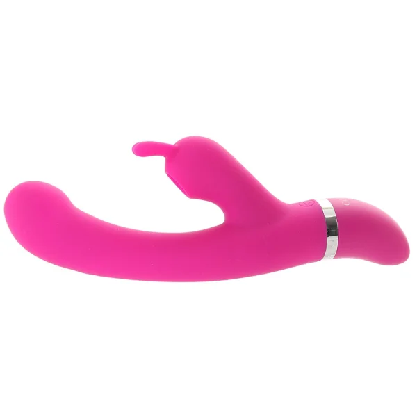Foreplay Frenzy Bunny Kisser Vibrator