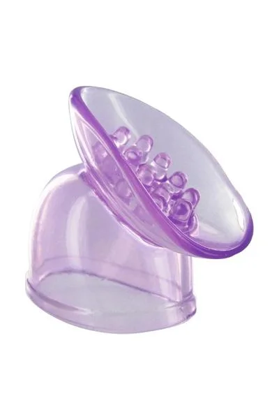 Lily Pod Wand Attachment Boxed