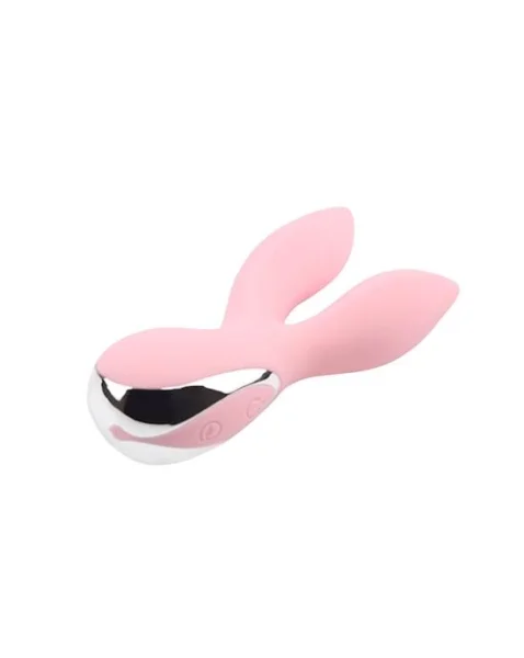 Oh My Rabbit Vibrator