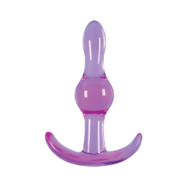 Jelly Rancher T-plug Wave Purple