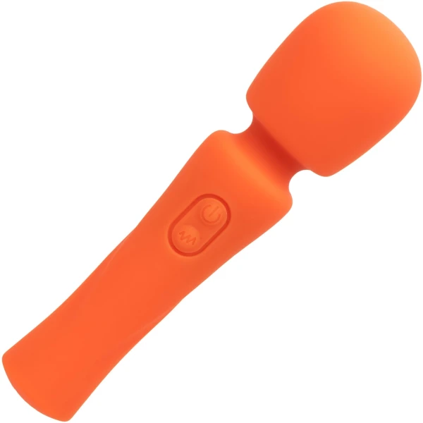 Stella Silicone Mini Massager