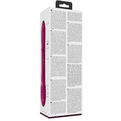 Halo Rabbit Pink