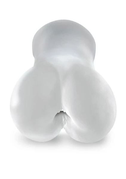 Pdx Male Blow & Go Mega Stroker (clear)