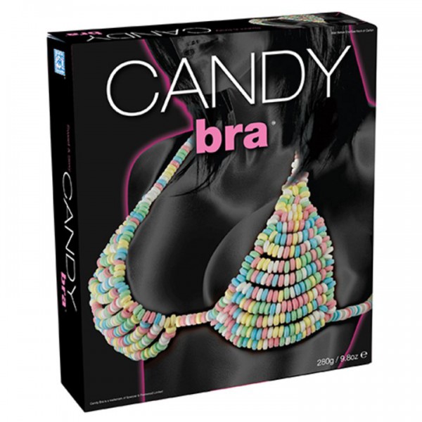 Candy Bra