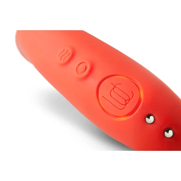 Lora DiCarlo Drift Warming Bullet or G-Spot Vibrator
