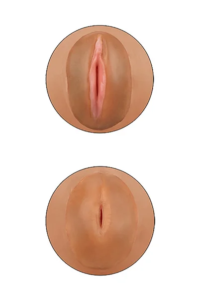 California Exotic Back Door Babe Sex Doll
