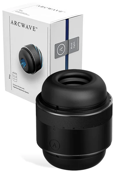 Arcwave Voy Compact Stroker with Tightness Adjustment System