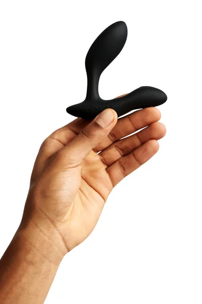 We-Vibe Vector + Prostate Massager with Remote — image 17 of 25