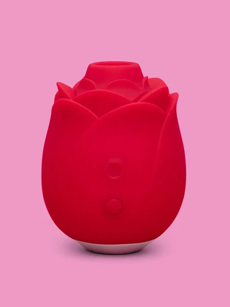 Lovehoney mon ami Pleasure Air Rose Clitoral Suction Stimulator — image 14 of 14