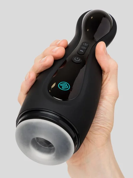 Blowmotion Suction Vibrating Male Masturbator — image 7 of 7