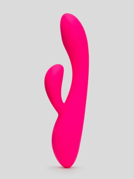 Lovehoney Dream Rabbit Rechargeable Silicone Warming Vibrator — image 6 of 6