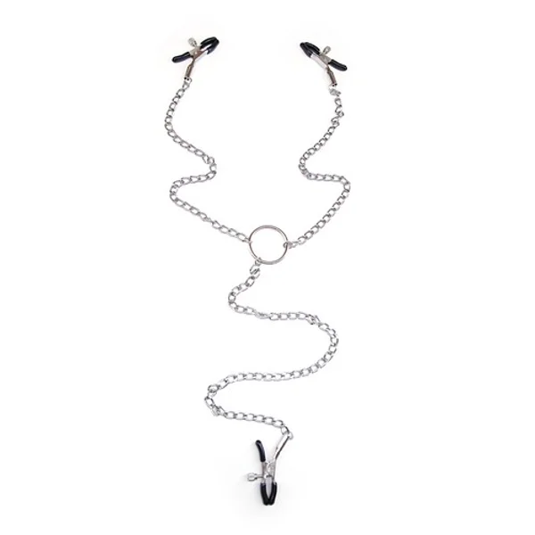 Sensation nips to clit clamps — image 4 of 6