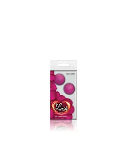 Lush Ivy - Pink — image 4 of 4