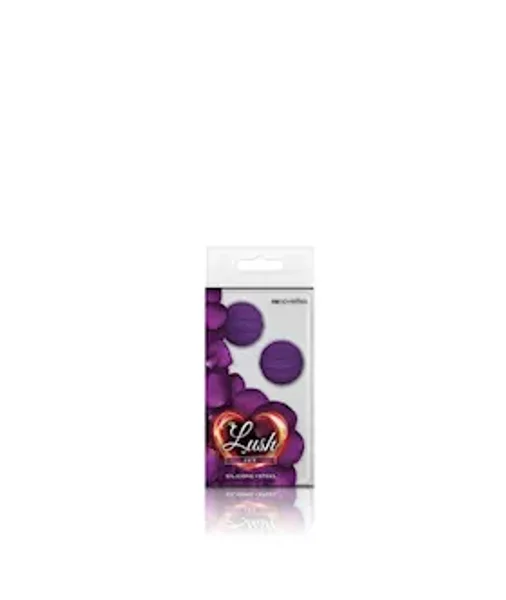 Lush Ivy - Purple — image 4 of 4