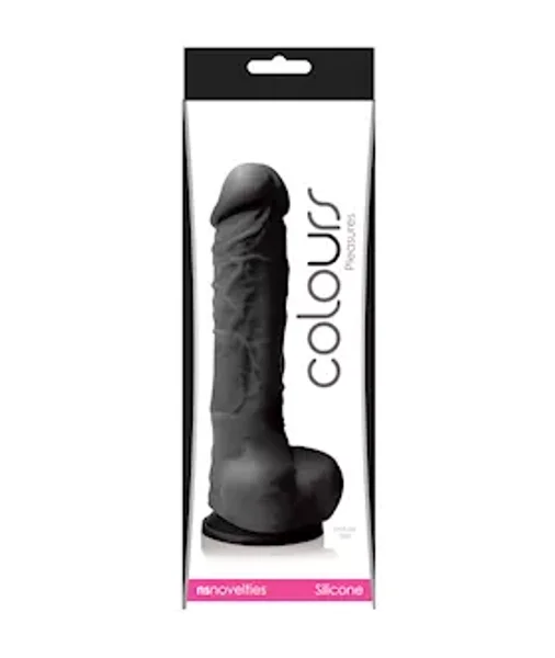 Colours 5 Inch - Black - 5 Inch — image 5 of 5
