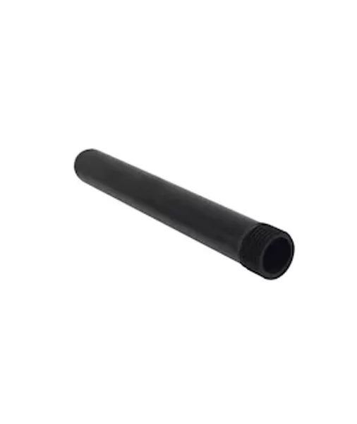 Anal Cleaner Tube Attachment - Black — image 6 of 6