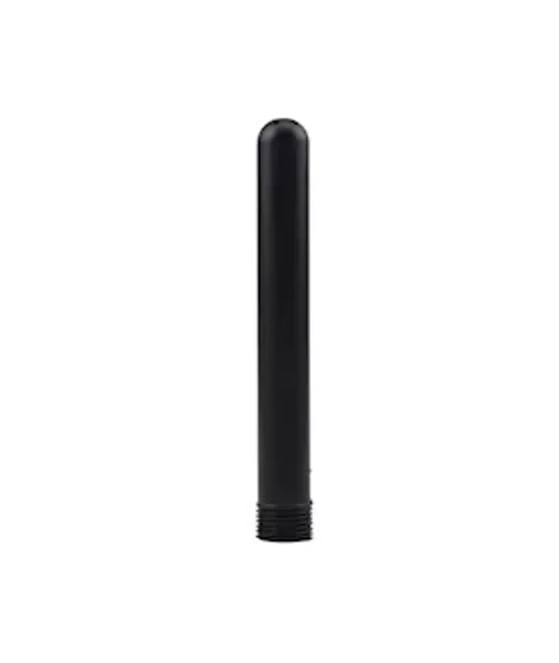 Anal Cleaner Tube Attachment - Black — image 4 of 6