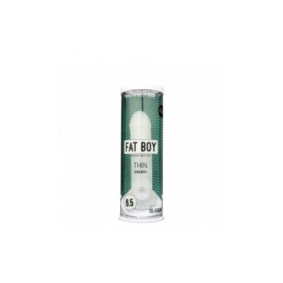 Fat Boy Thin 6 5 Penis Sleeve