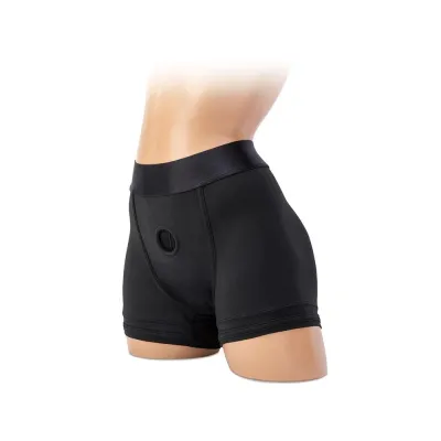 Whipsmart Boxer Brief Strap On Harness